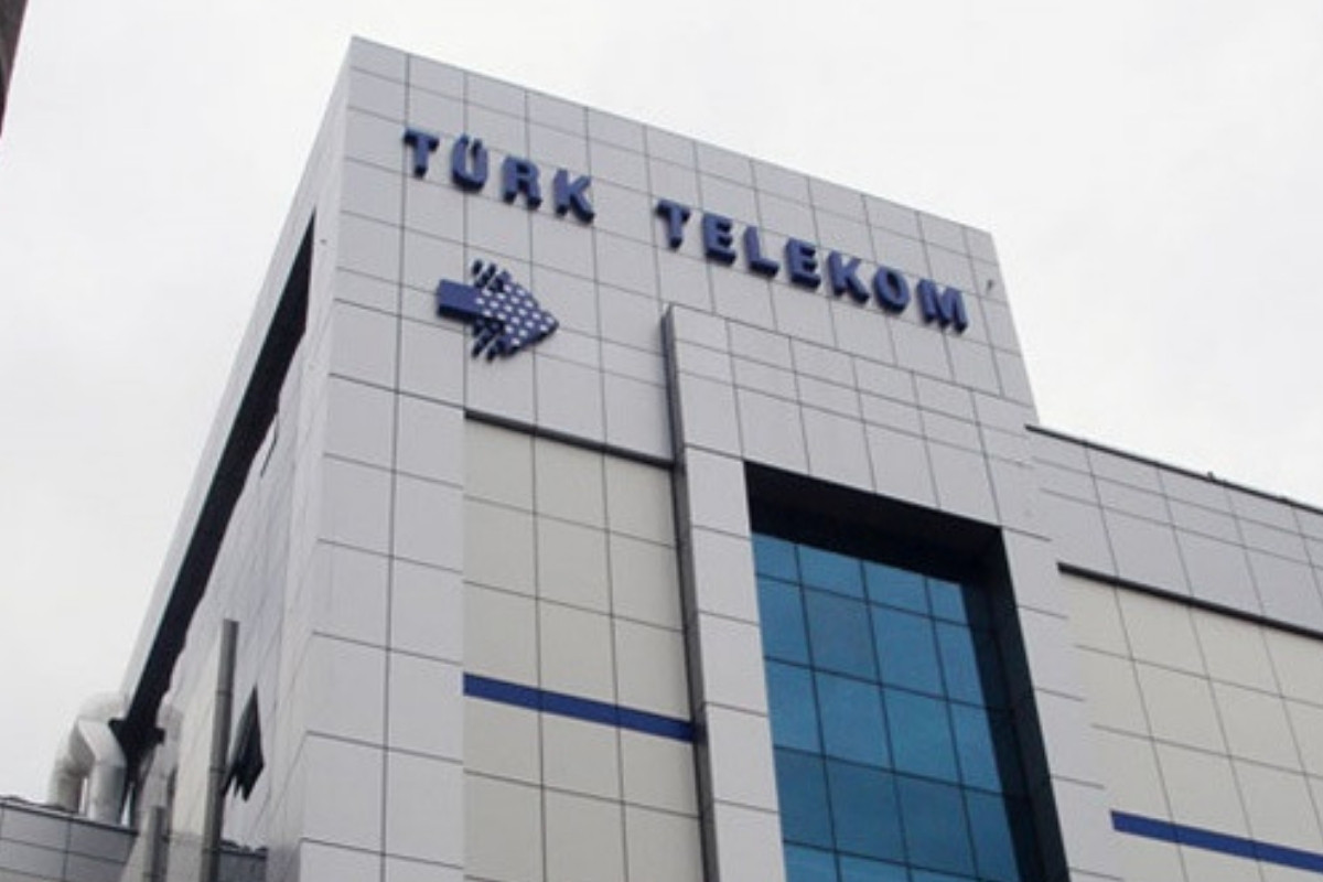 Türk Telekom Ventures ile yükseliyor